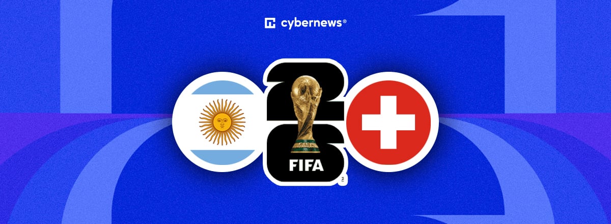 argentina vs swiss