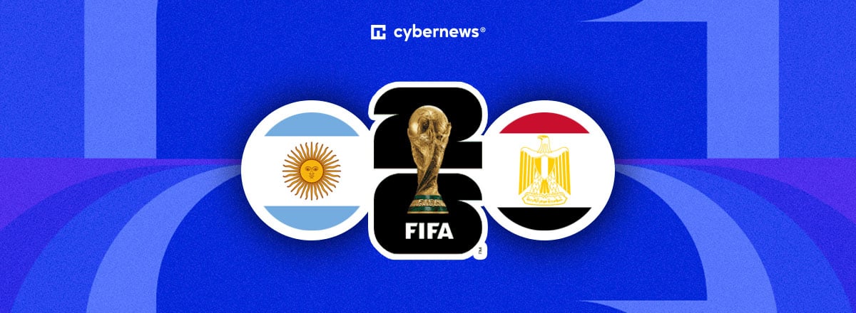 argentina vs egypt