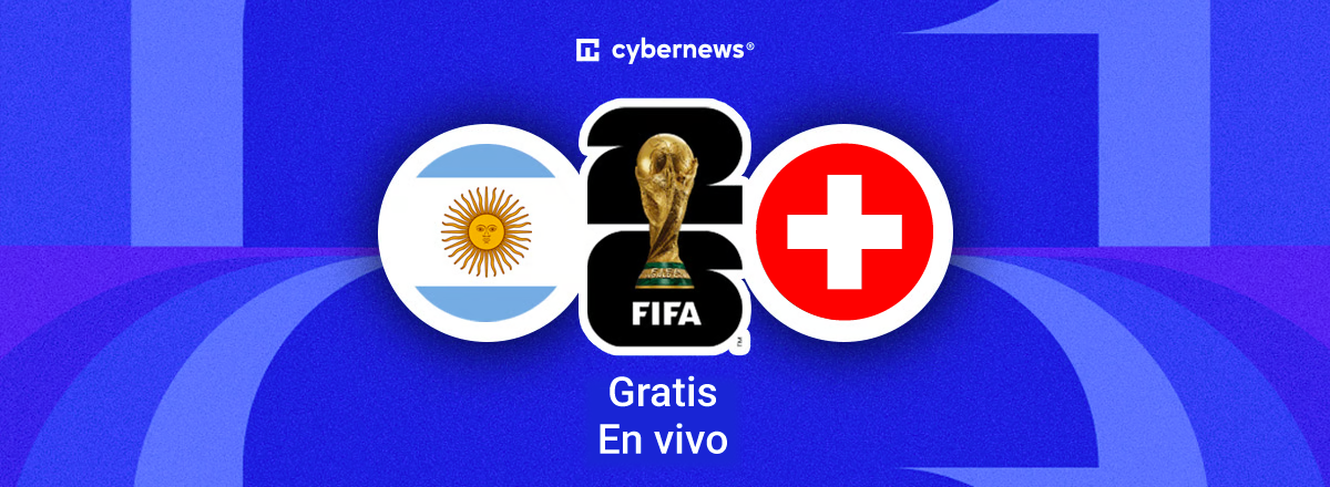 argentina vs suiza mundial 2026