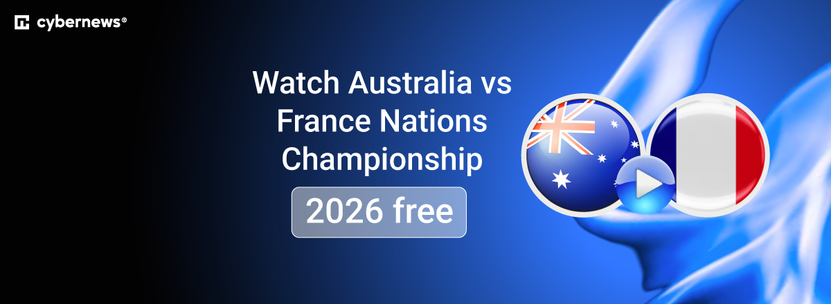 australia vs france nations