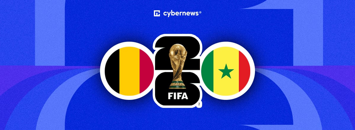 belgium vs senegal