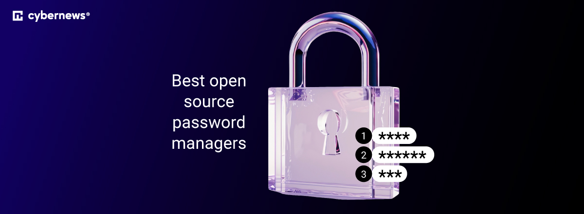 best open source pass managers