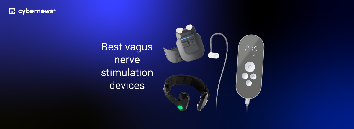 best vagus nerve stimulation devices