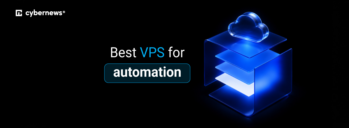 best vps for automation