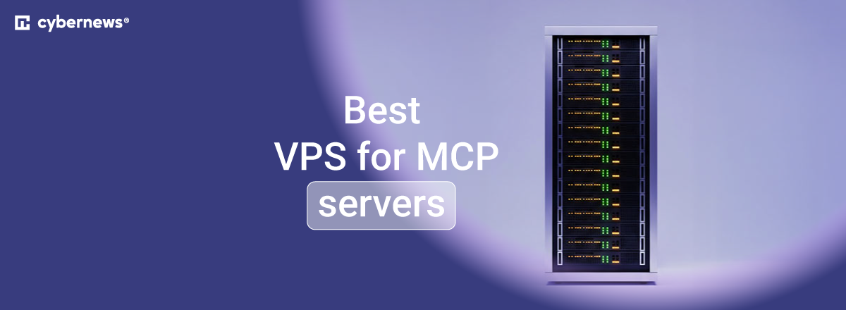 best vps for mcp servers