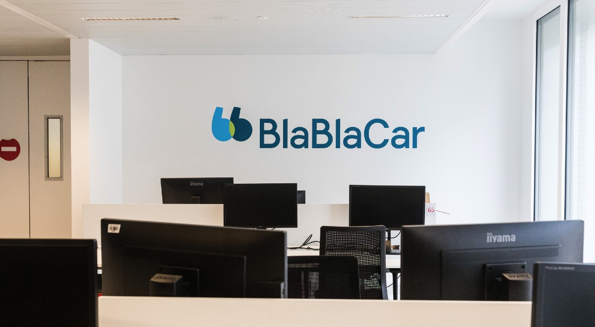 bla bla car