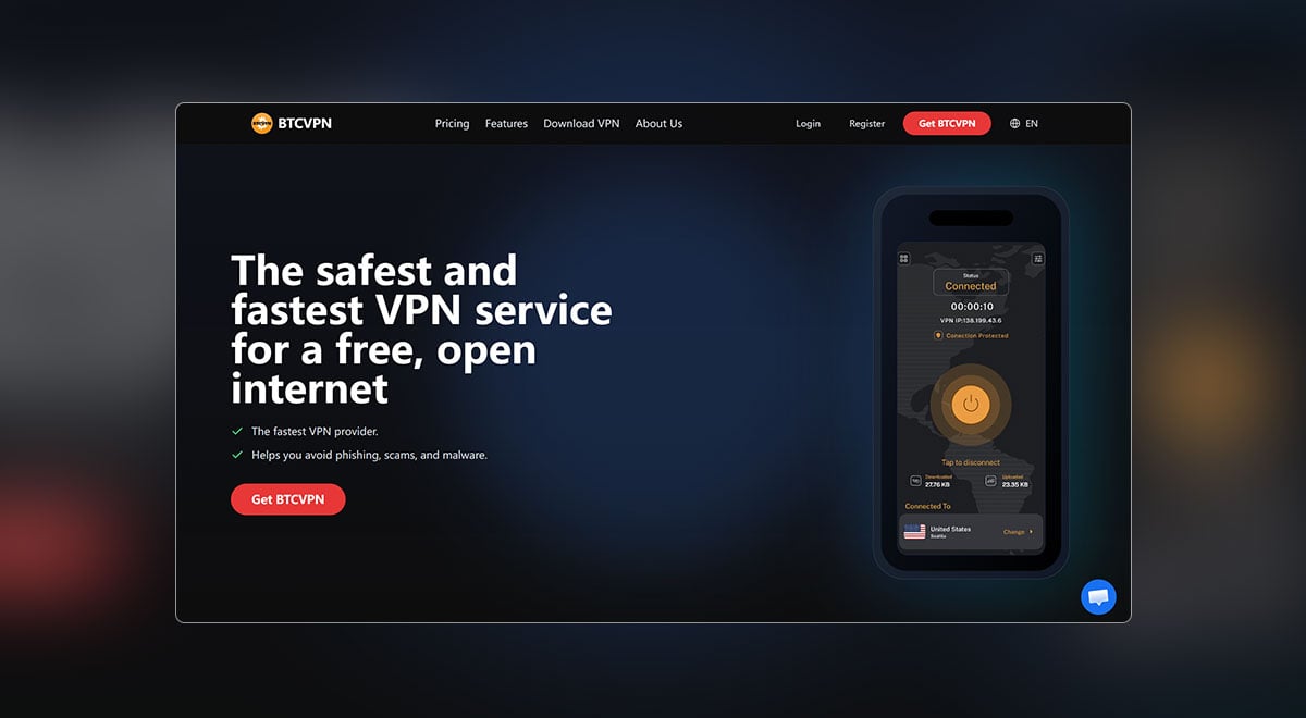 btcvpn featured image