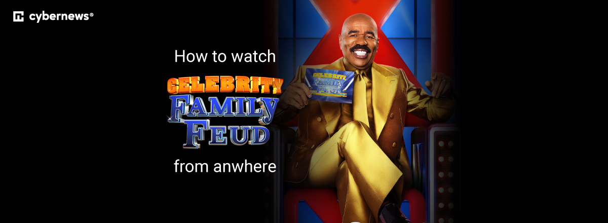 celebrity family feud