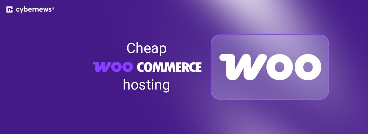 cheap woocommerce hosting