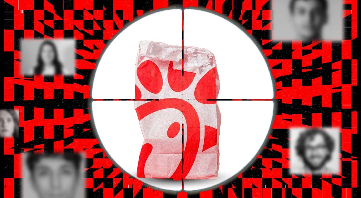 chick fil a customer data breach