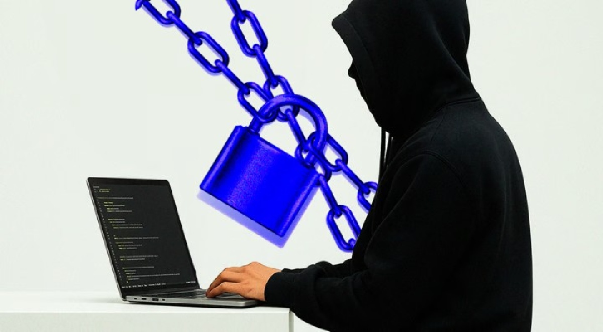 developer coding