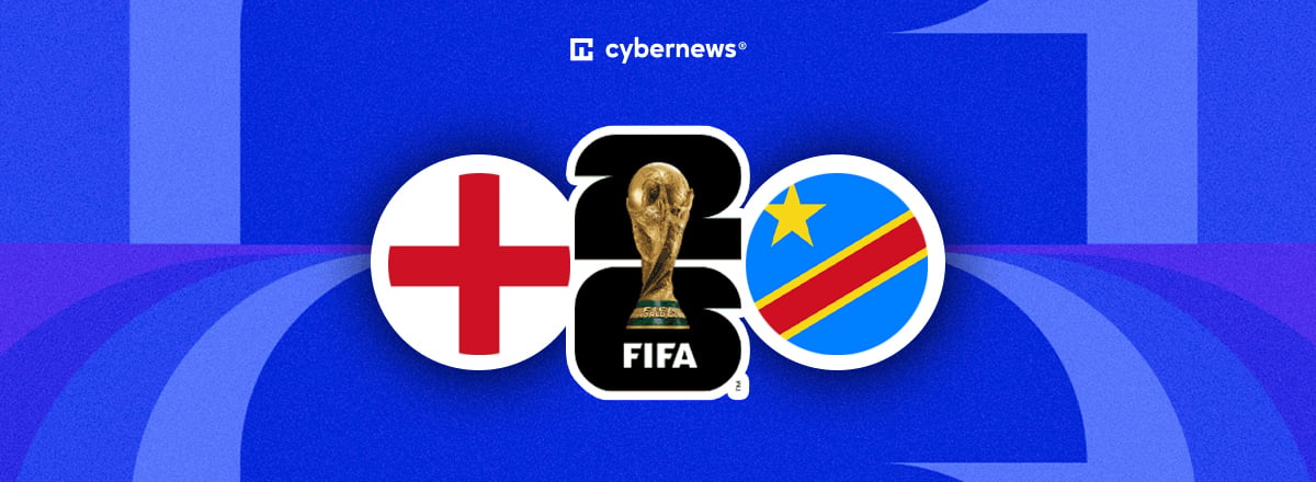 england vs dr congo