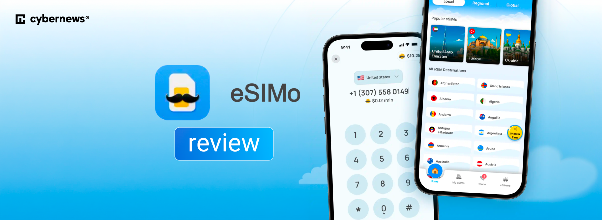 esimo review