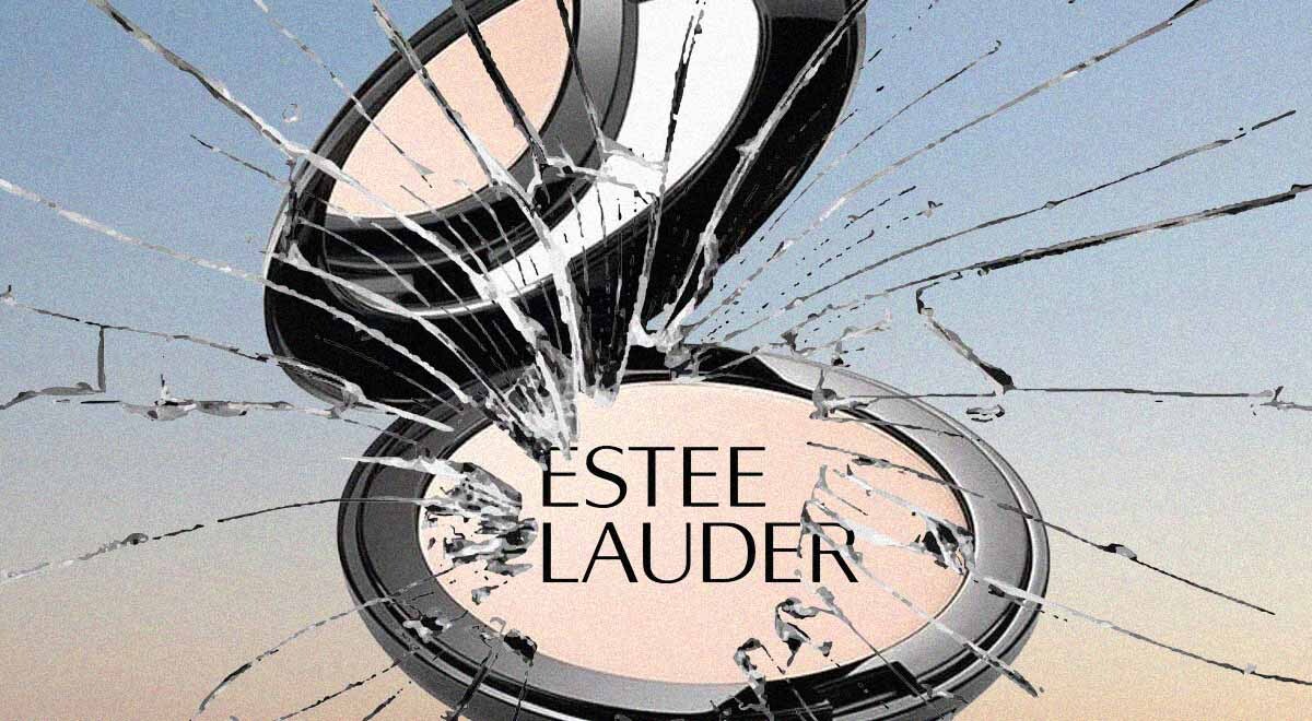 estee lauder discloses data breach