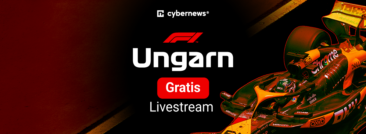 F1 Ungarn kostenlos schauen