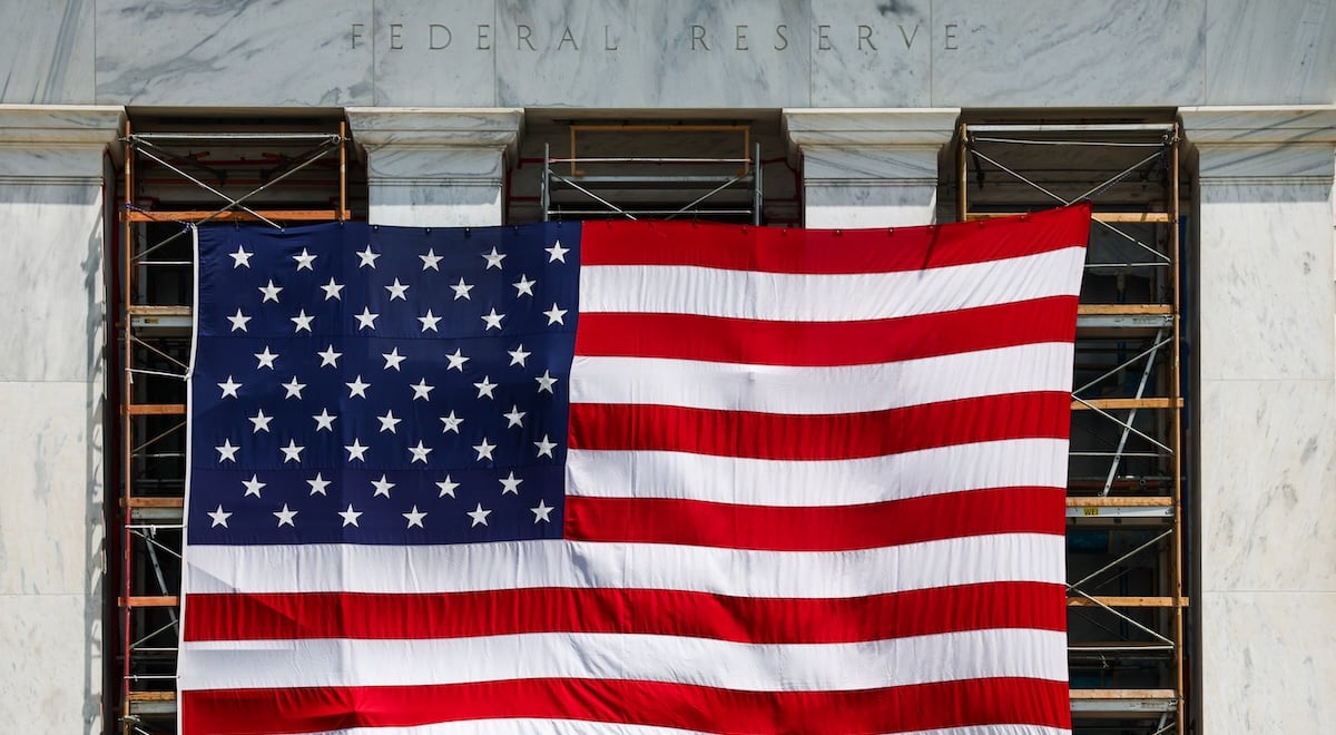 federal reserve