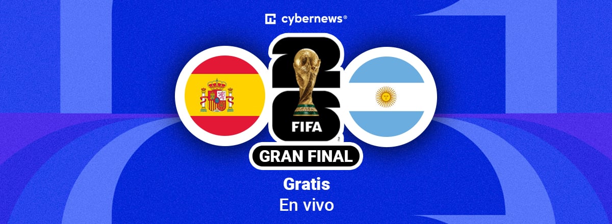fifa mundial 2026 gran final espana vs argentina
