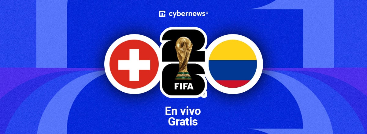 fifa suiza vs colombia 2026