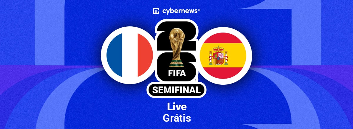 fifa world cup 2026 france vs spain br
