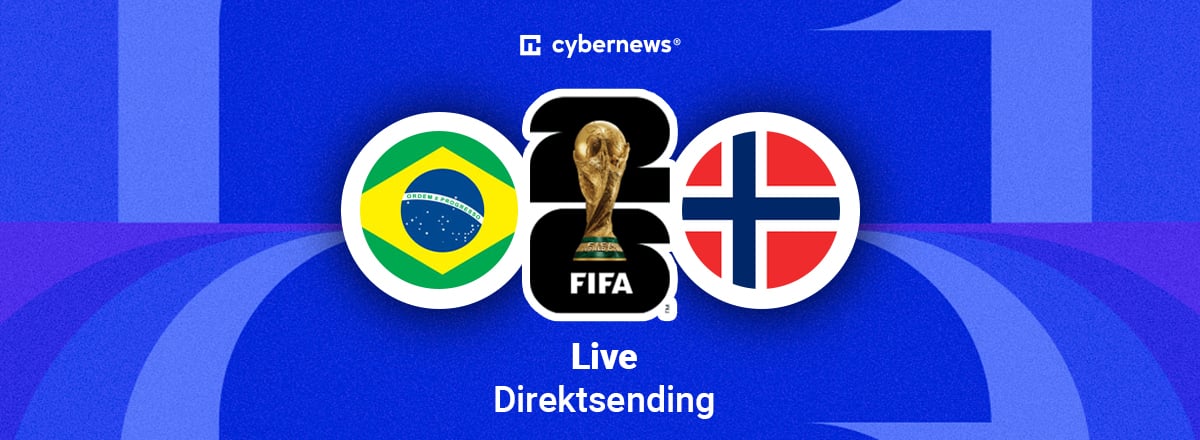 fifa brazil vs norway