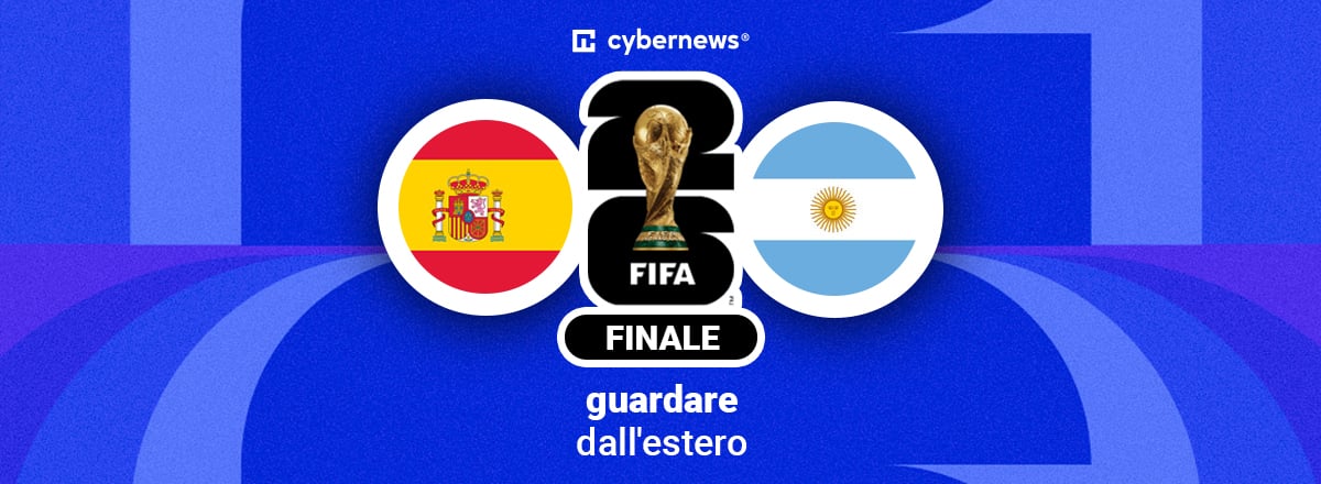 Spagna-Argentina, Finale Mondiali 2026