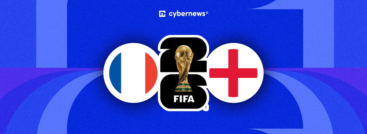 fifa world cup france vs england