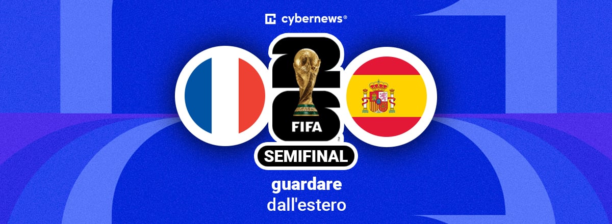 Francia-Spagna, Semifinale Mondiali 2026