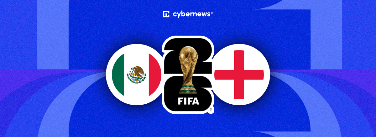 fifa world cup mexico vs england