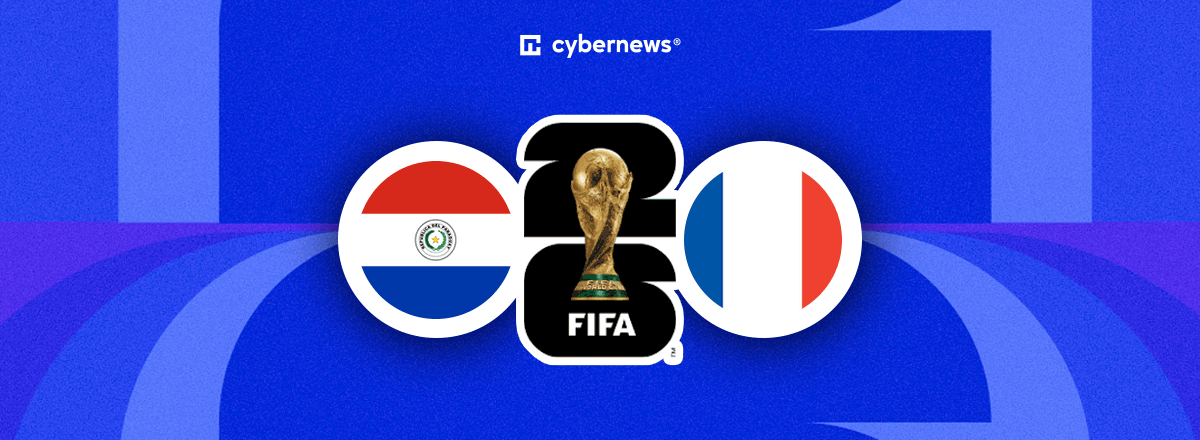 fifa world cup paraguay vs france-featured