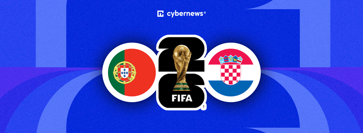 fifa world cup portugal vs croatia