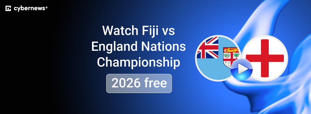 fiji vs england nations