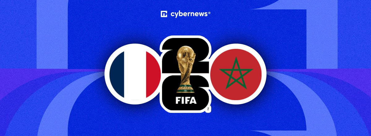 france vs marocco  wc26