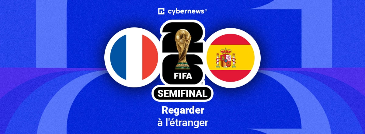 France - Espagne en direct