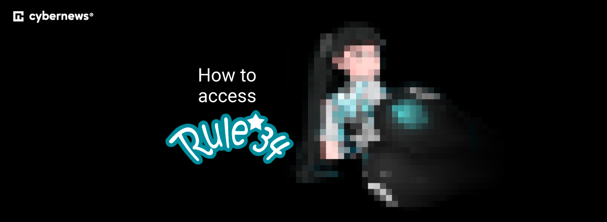 how to access rule34