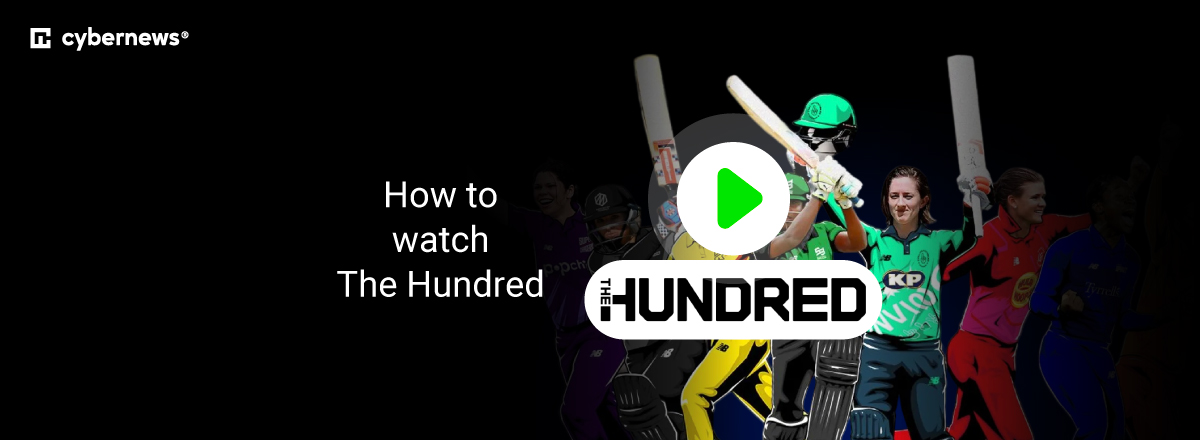 how to watch the hundred