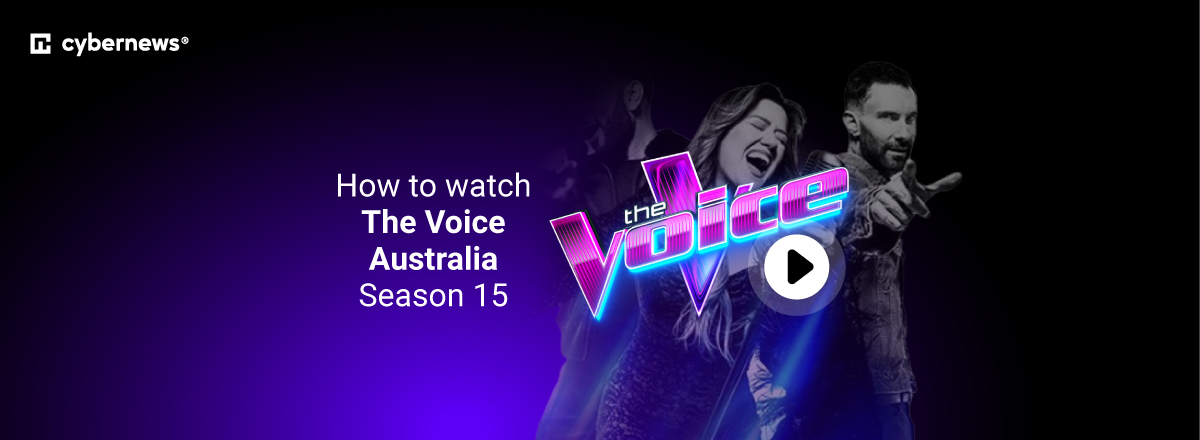 how to watch the voice australia season 15