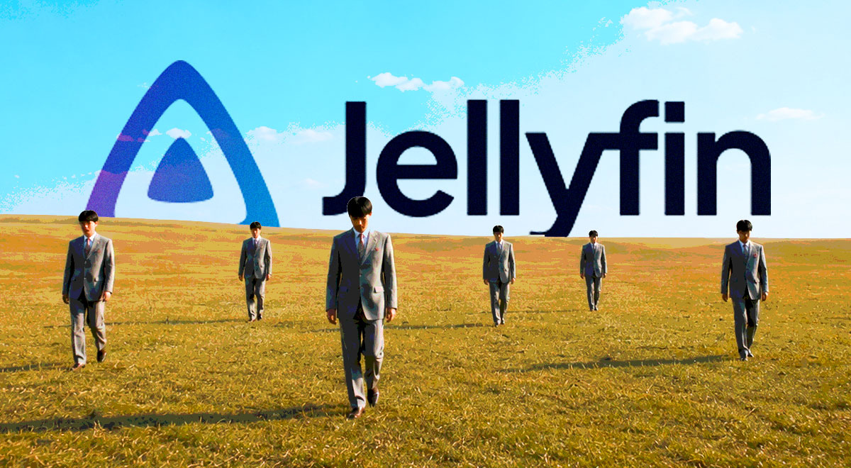 jellyfin cofounders stepped down