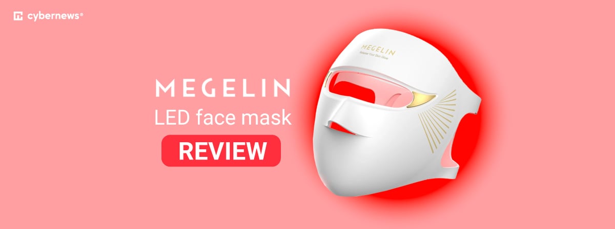 megelin face mask review