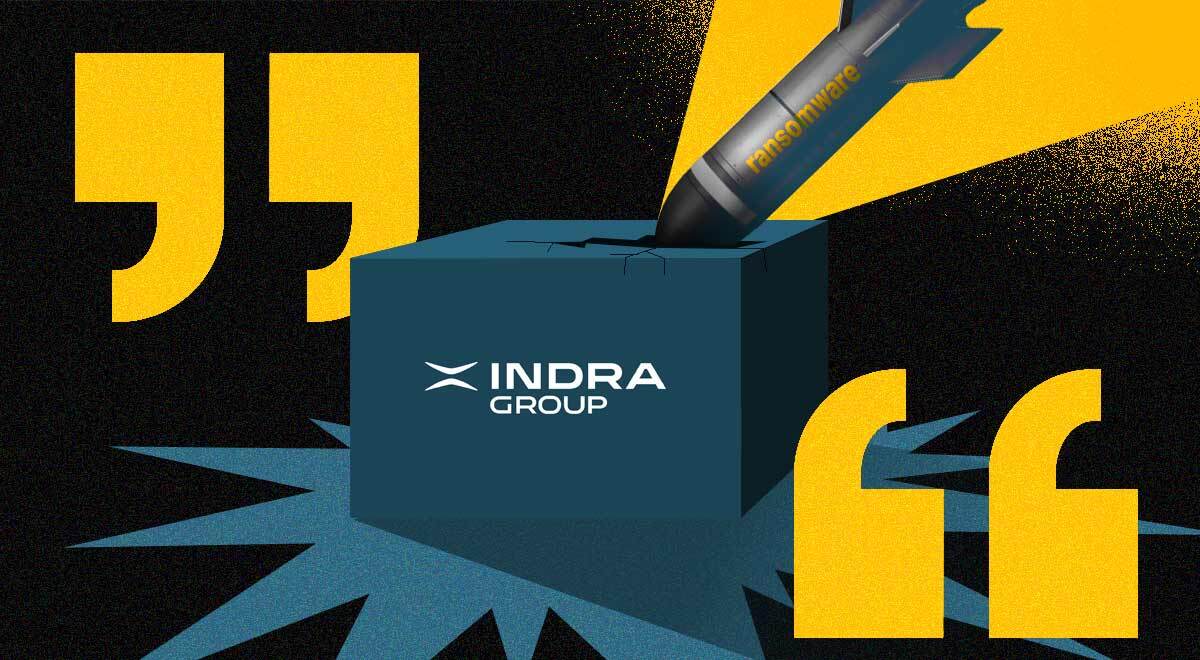 ndra group allegedly hit by ransomware attack