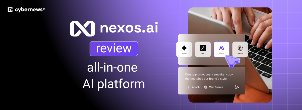 nexosai review
