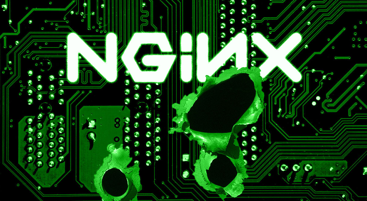 nginx