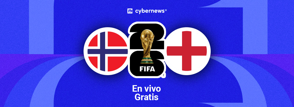 noruega vs inglaterra fifa 2026