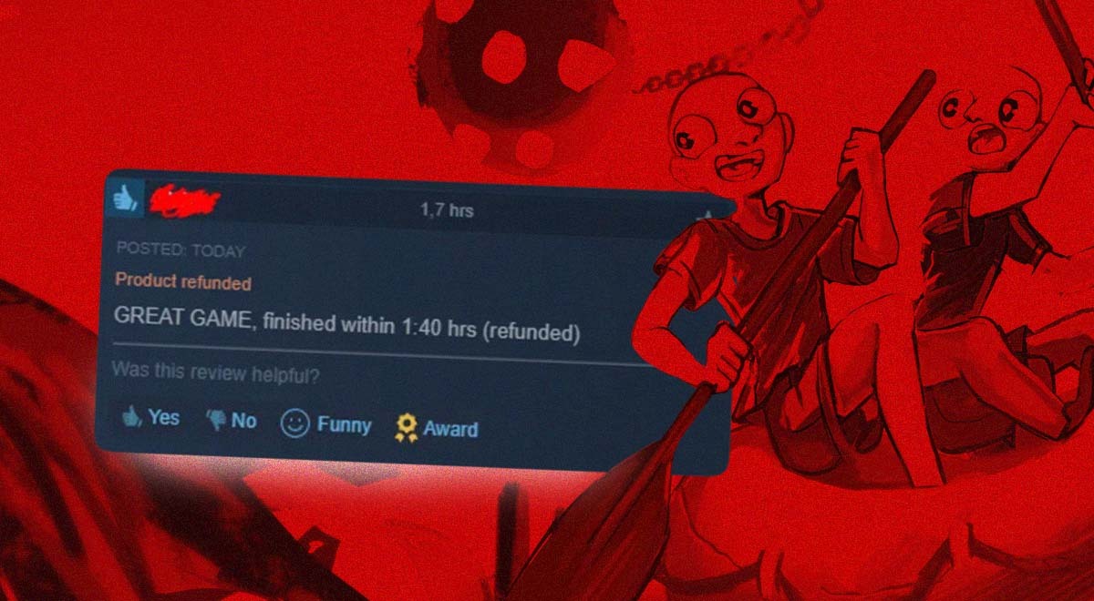 Padle game on Steam