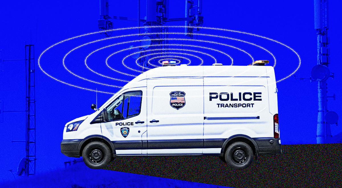 police-car-cognyte