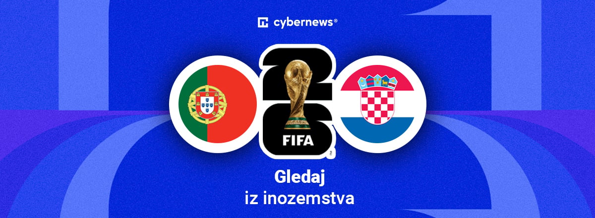 Portugal vs. Hrvatska, Gratis-Livestream, FIFA SP 2026