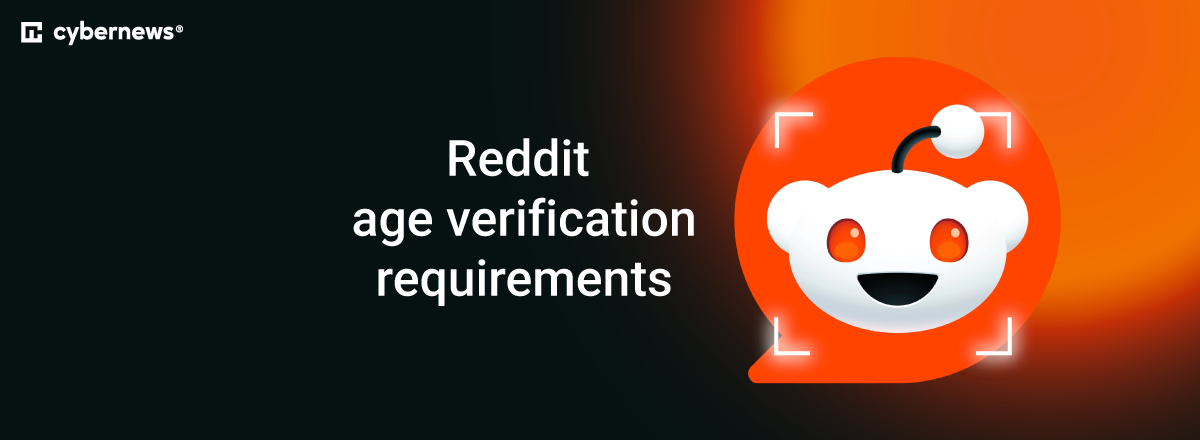 reddit age verification requirements