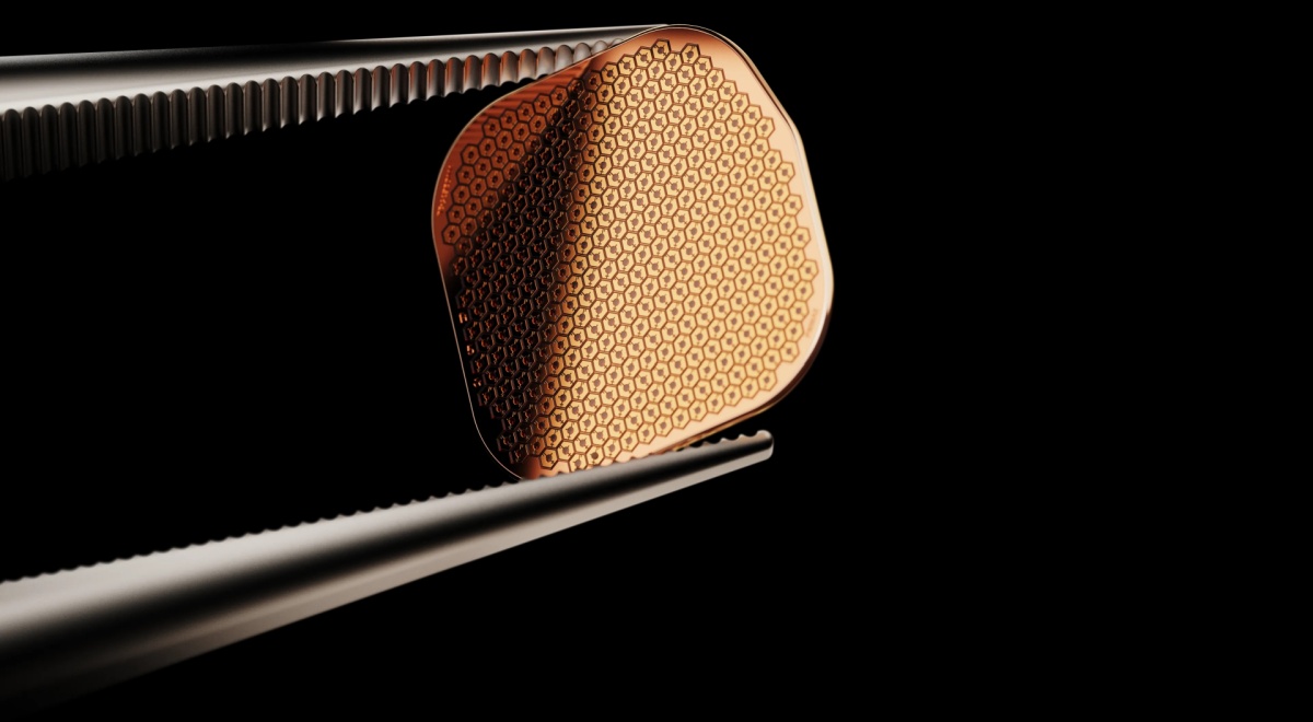 Science corp reveals retina chip Prima