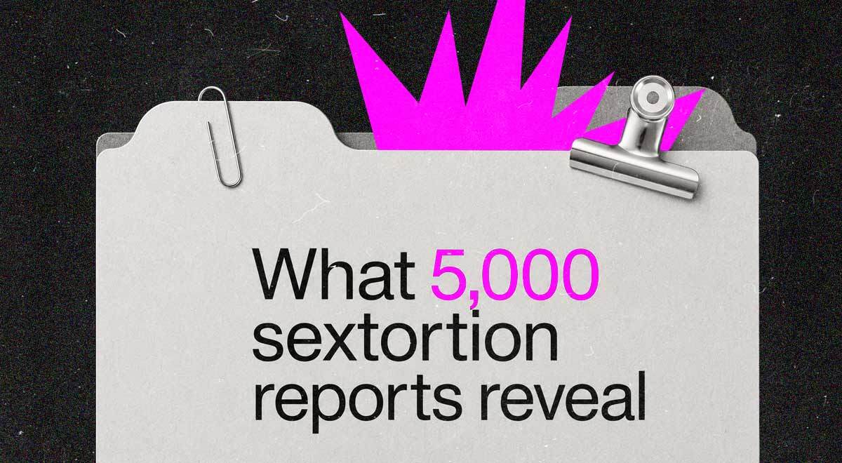 sextortionreports