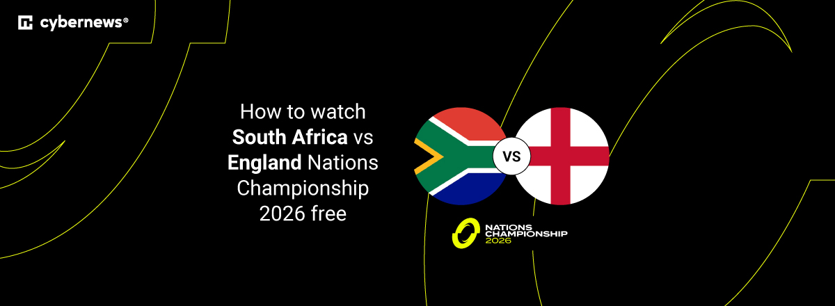 south africa vs england nations championship 2026