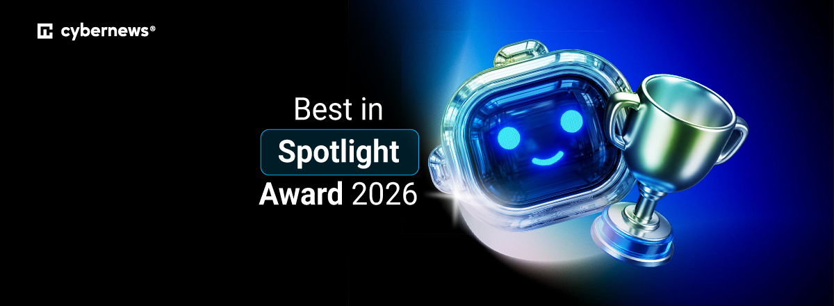 spotlight award featured image